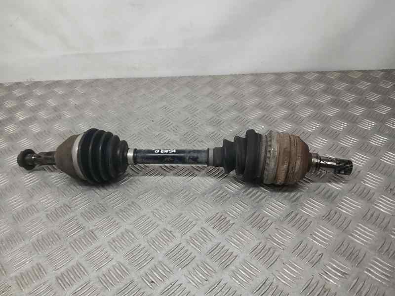 Transmision Delantera Izquierda para Opel Astra H Caravan