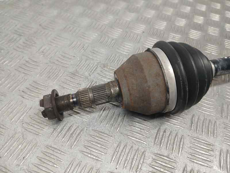 Transmision Delantera Izquierda para Opel Astra H Caravan
