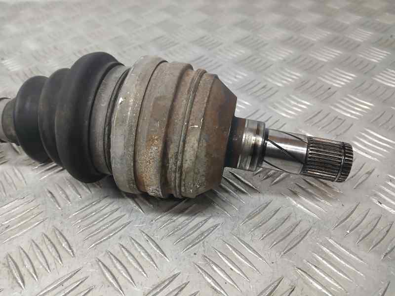 Transmision Delantera Izquierda para Opel Astra H Caravan