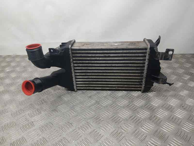 Intercooler para Opel Astra H Caravan