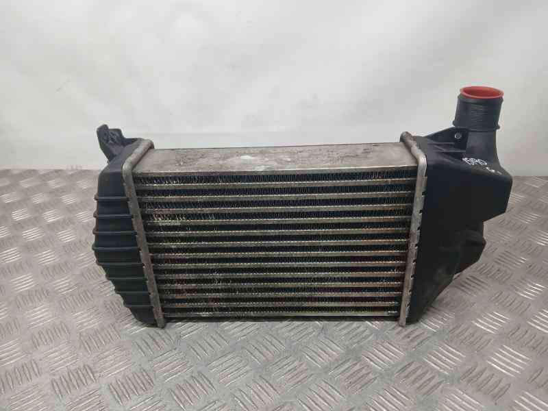 Intercooler para Opel Astra H Caravan