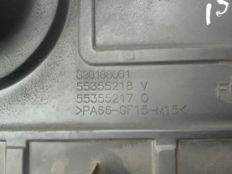 Tapa Motor para Opel Astra H Caravan