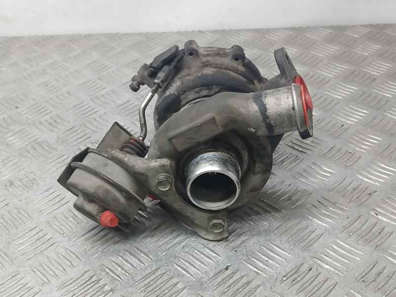 Turbocompresor para Opel Astra H Caravan