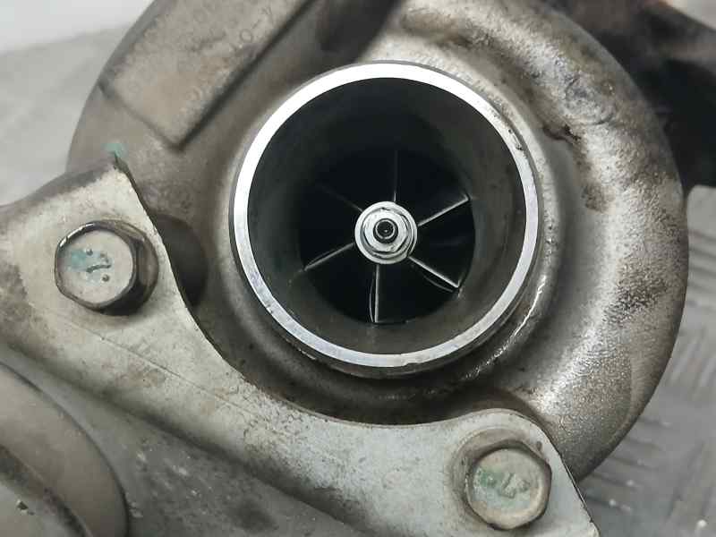 Turbocompresor para Opel Astra H Caravan
