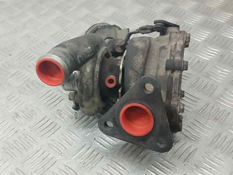 Turbocompresor para Opel Astra H Caravan