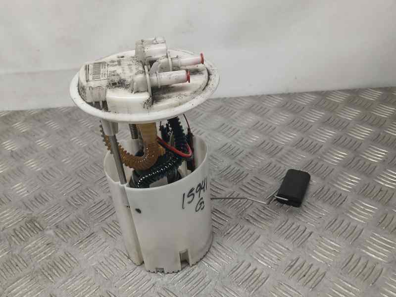 Aforador para Fiat Talento Kasten (296)