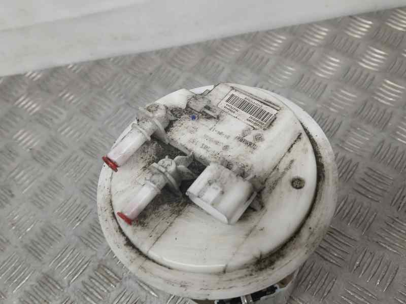 Aforador para Fiat Talento Kasten (296)