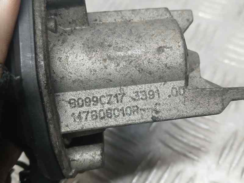 Valvula Escape para Fiat Talento Kasten (296)