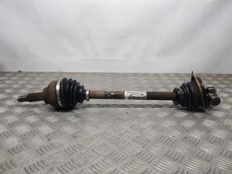 Transmision Delantera Izquierda para Opel Vivaro