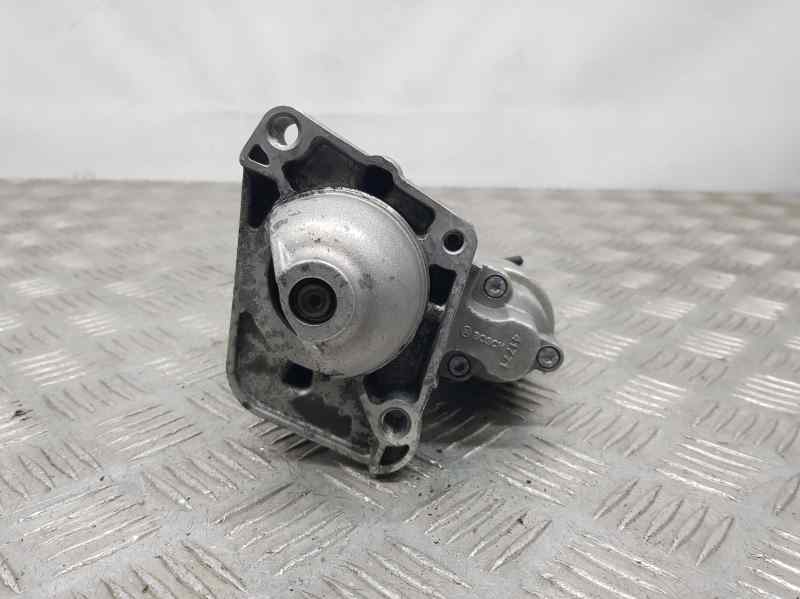 Motor Arranque para Renault Kangoo