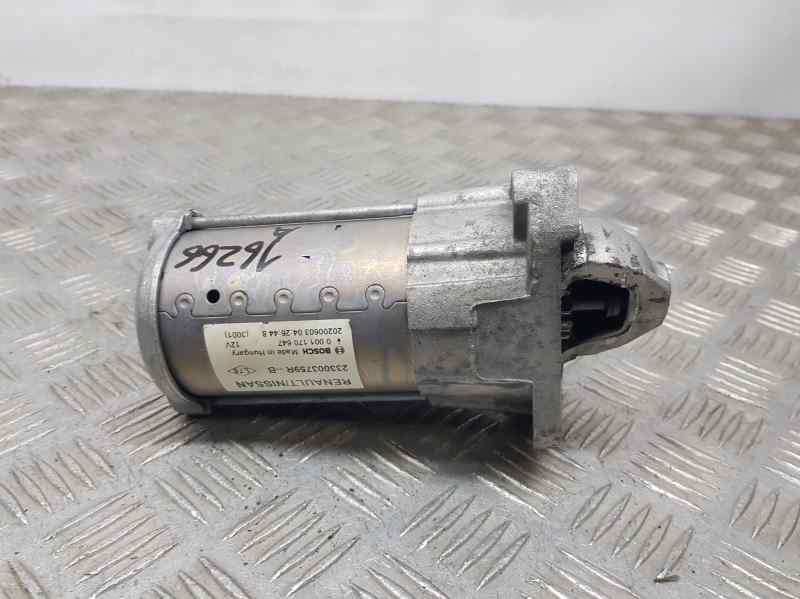 Motor Arranque para Renault Kangoo