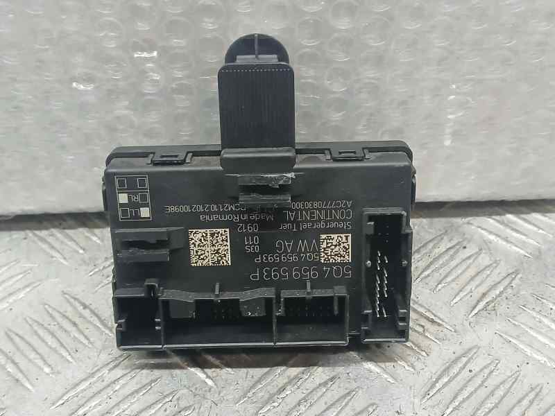 Modulo Electronico para Cupra Formentor