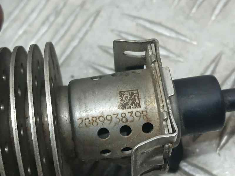 Inyector Adblue para Fiat Talento Kasten (296)