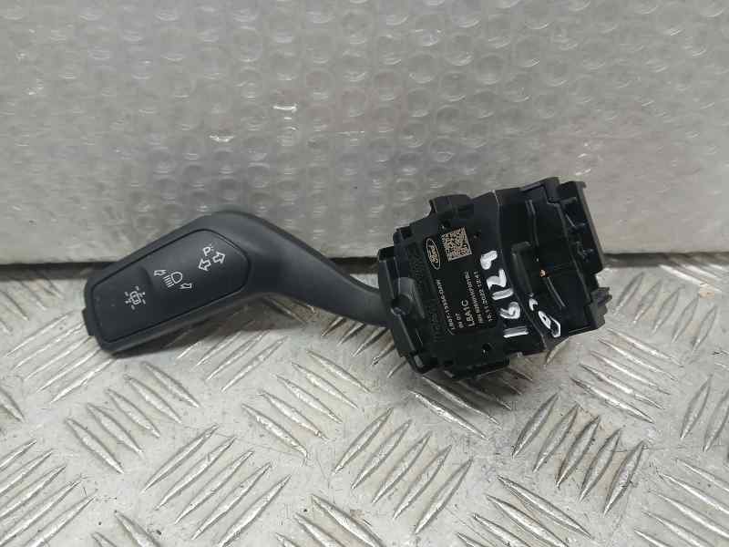 Mando Intermitentes para Ford Kuga