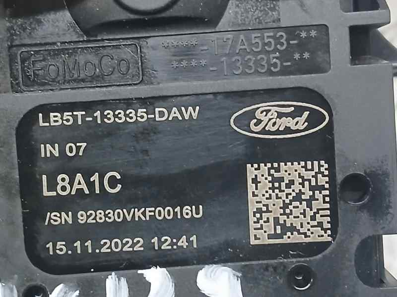 Mando Intermitentes para Ford Kuga