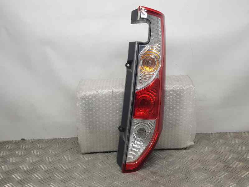 Piloto Trasero Derecho para Renault Kangoo