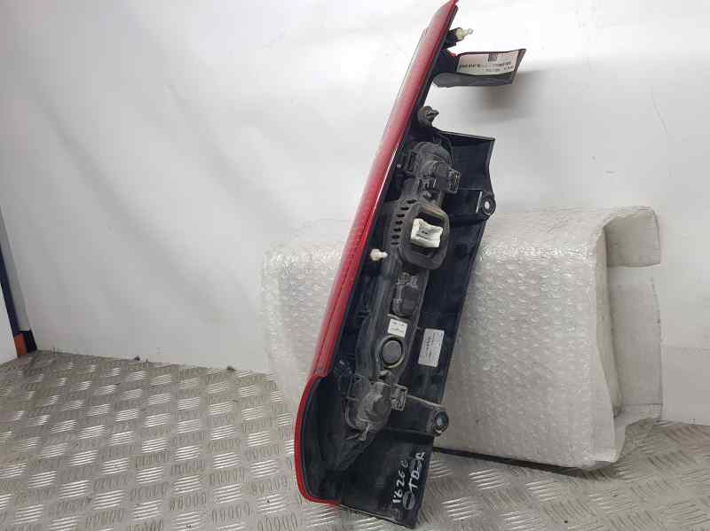 Piloto Trasero Derecho para Renault Kangoo