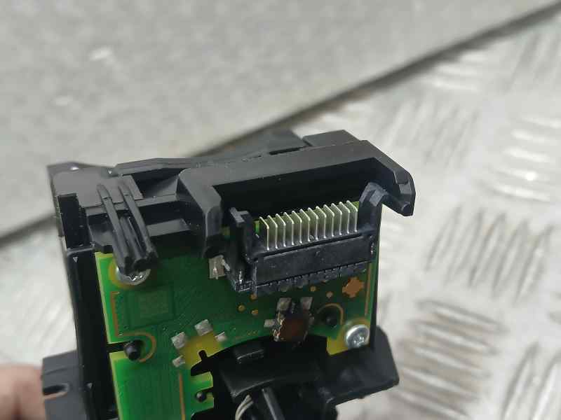 Mando Limpia para Ford Kuga
