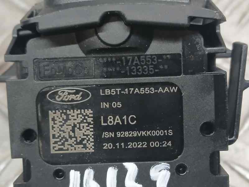 Mando Limpia para Ford Kuga