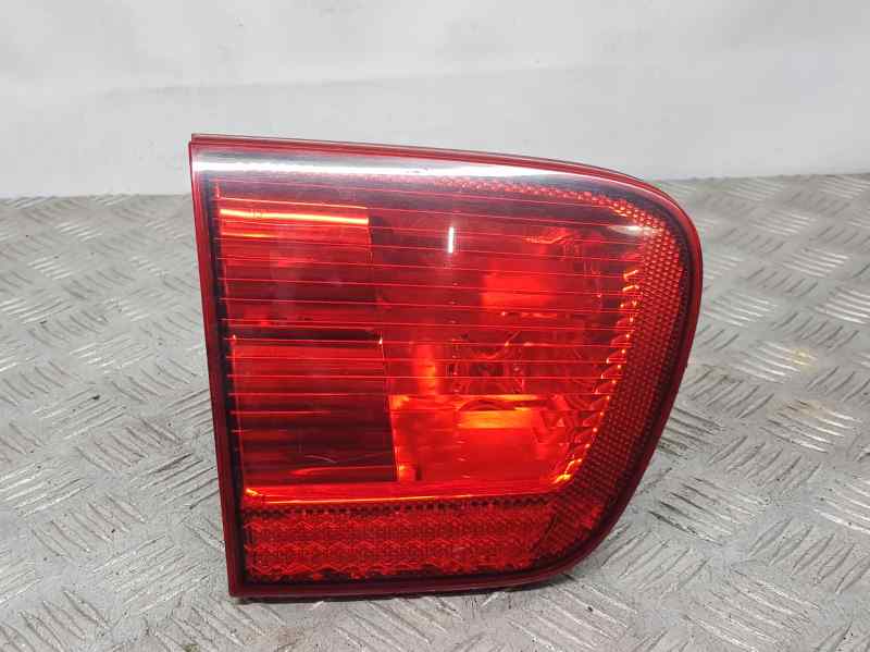 Piloto Trasero Izquierdo para Seat Ibiza (6K1)