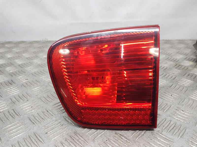 Piloto Trasero Derecho para Seat Ibiza (6K1)