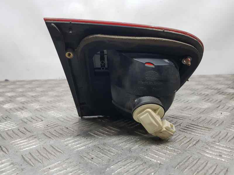 Piloto Trasero Derecho para Seat Ibiza (6K1)