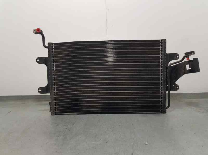 Condensador / Radiador Aire Acondicionado para Seat Ibiza (6K1)