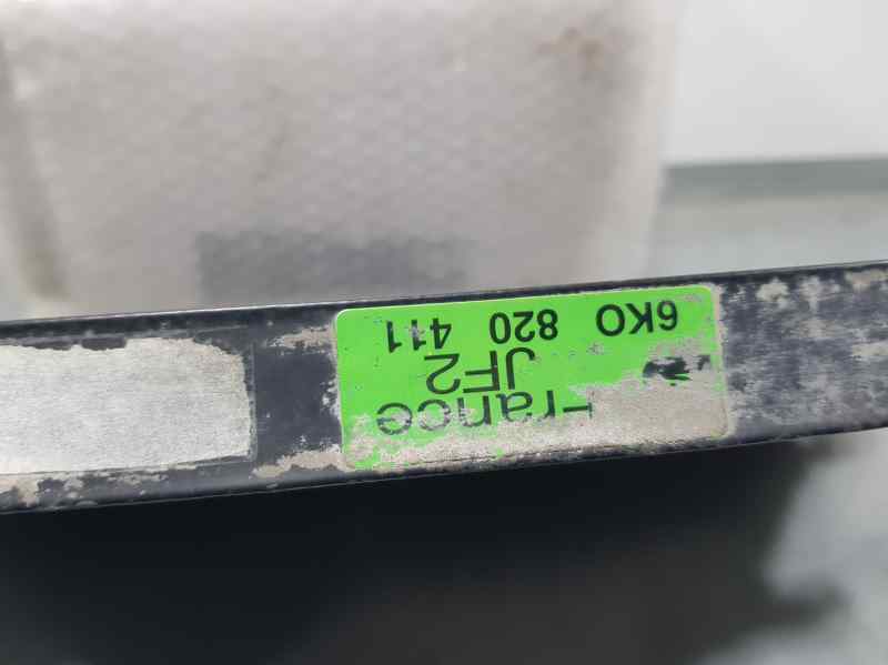Condensador / Radiador Aire Acondicionado para Seat Ibiza (6K1)