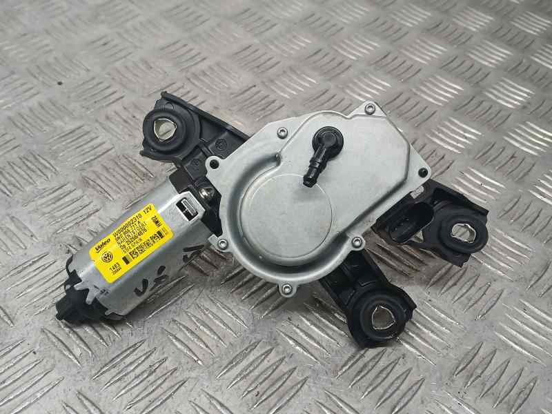Motor Limpia Trasero para Volkswagen Tiguan (5N2)