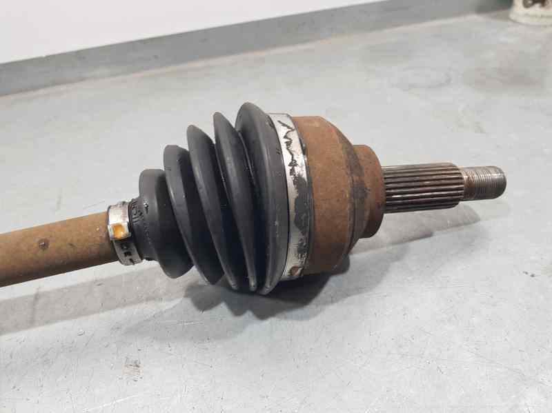 Transmision Delantera Derecha para Opel Vivaro