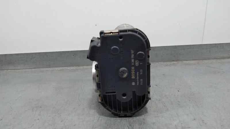 Caja Mariposa para Fiat Tipo Ii (357) Berlina