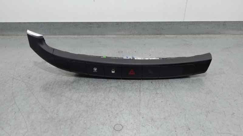 Mando Multifuncion para Fiat Tipo Ii (357) Berlina