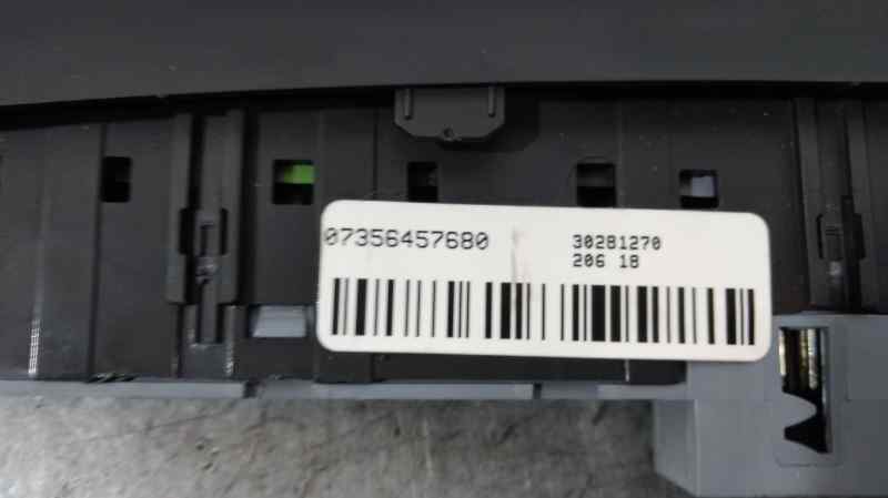 Mando Multifuncion para Fiat Tipo Ii (357) Berlina