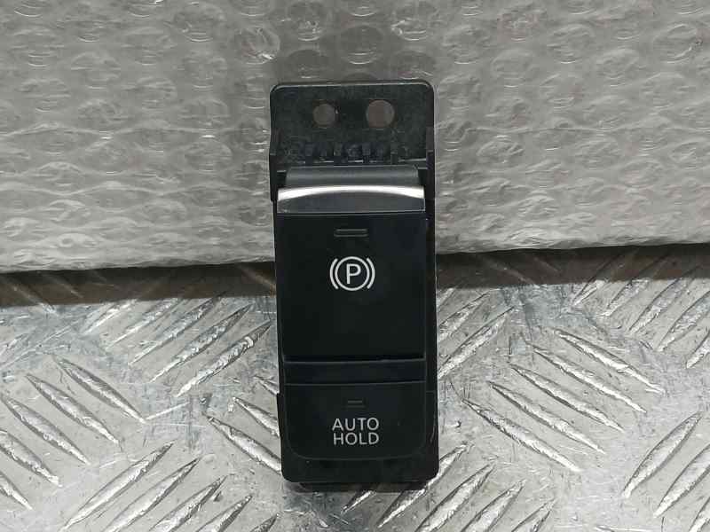 Palanca Freno De Mano para Nissan Qashqai (J11)