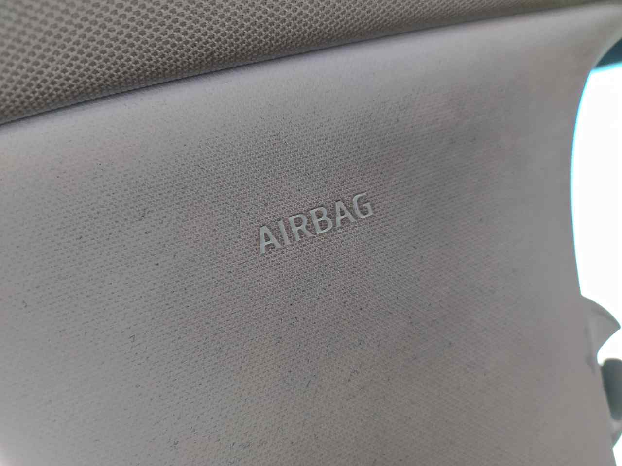 Airbag Cortina Delantero Derecho para Seat Leon (5F1)