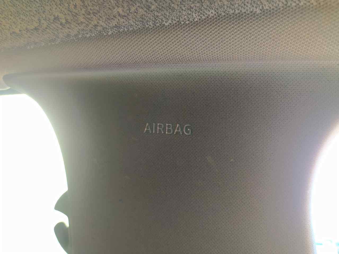 Airbag Cortina Delantero Izquierdo para Seat Leon (5F1)