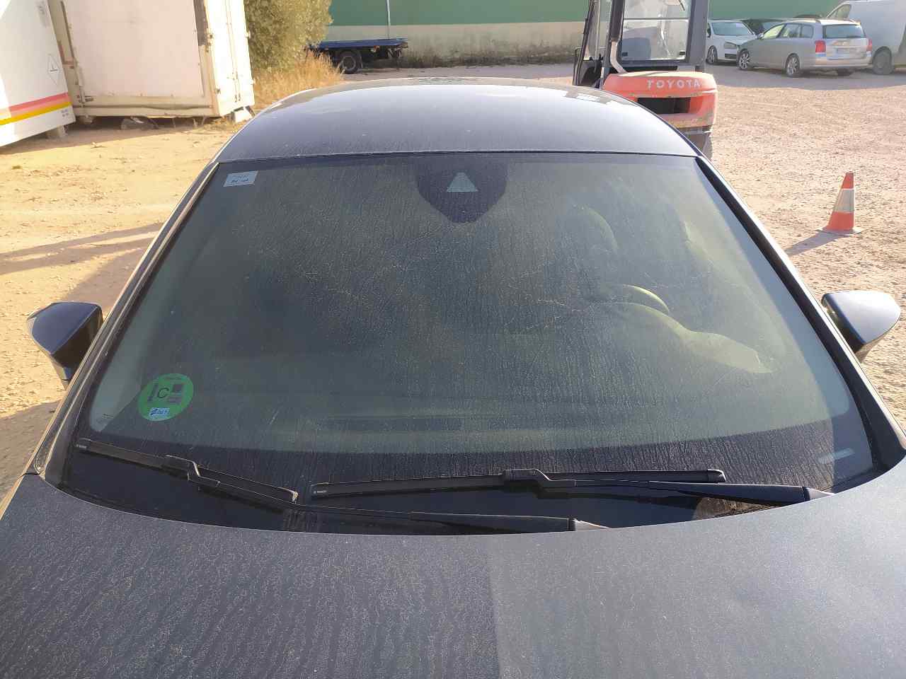 Parabrisas para Seat Leon (5F1)