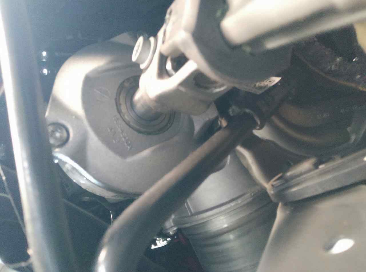 Columna Direccion para Skoda Fabia
