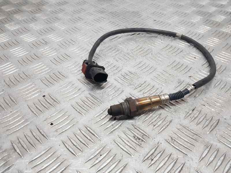 Sonda Lambda para Ford Ecosport (Cr6)
