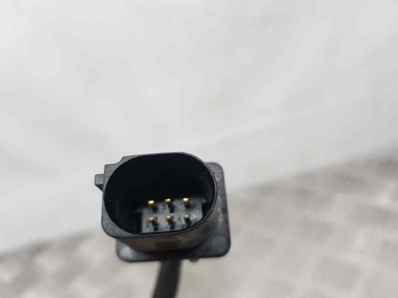Sonda Lambda para Ford Ecosport (Cr6)