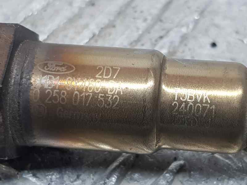 Sonda Lambda para Ford Ecosport (Cr6)