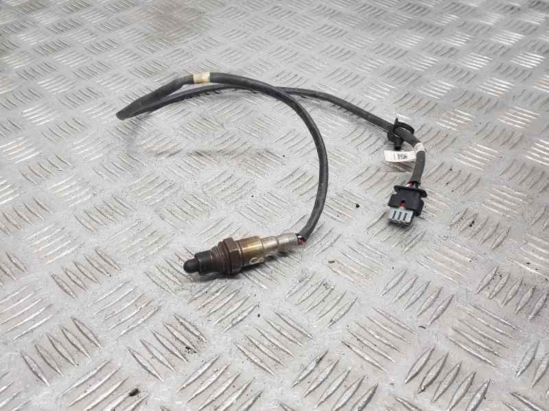 Sonda Lambda para Ford Ecosport (Cr6)