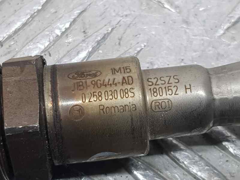 Sonda Lambda para Ford Ecosport (Cr6)