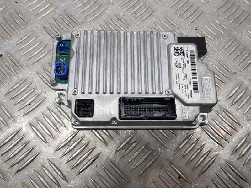 Modulo Electronico para Ford Ecosport (Cr6)