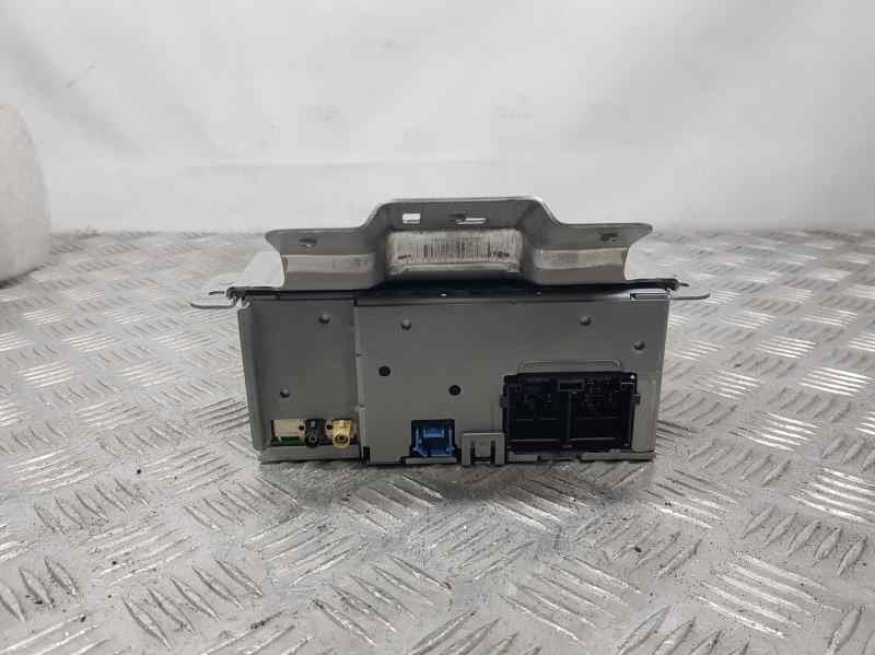 Sistema Audio / Radio para Ford Ecosport (Cr6)