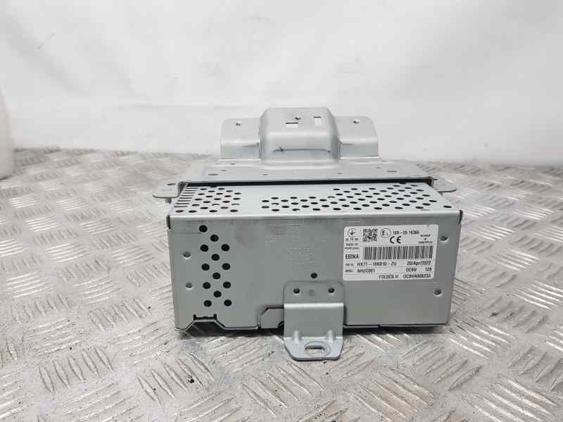 Sistema Audio / Radio para Ford Ecosport (Cr6)