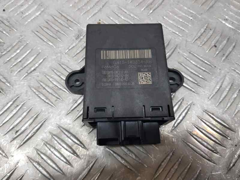 Modulo Electronico para Ford Ecosport (Cr6)