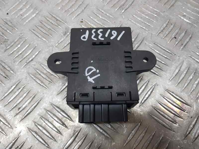 Modulo Electronico para Ford Ecosport (Cr6)