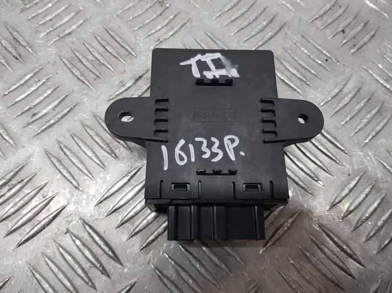 Modulo Electronico para Ford Ecosport (Cr6)
