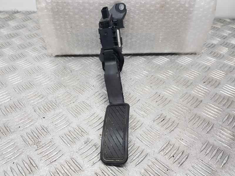 Potenciometro Pedal para Ford Ecosport (Cr6)